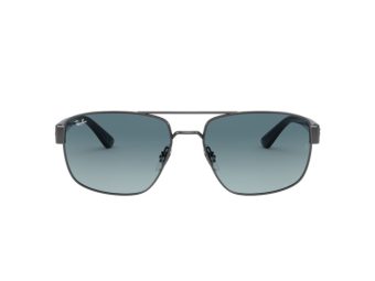 Ray-Ban RB 3663 004/3M 60 Occhiali da Sole