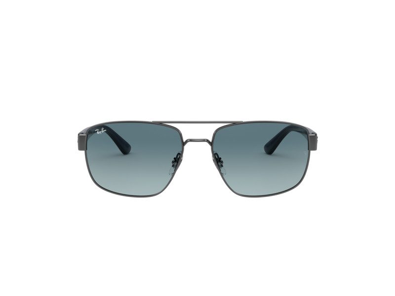 Ray-Ban RB 3663 004/3M 60 Occhiali da Sole