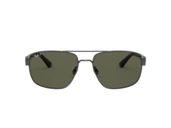 Ray-Ban RB 3663 004/58 60 Occhiali da Sole