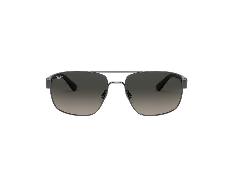 Ray-Ban RB 3663 004/71 60 Occhiali da Sole