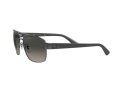 Ray-Ban 3663 004/71 60 Occhiali da Sole