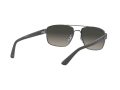 Ray-Ban 3663 004/71 60 Occhiali da Sole