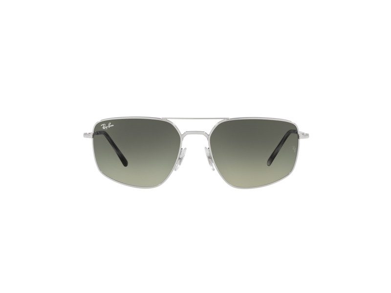 Ray-Ban RB 3666 003/71 56 Occhiali da Sole