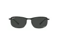 Ray-Ban Chromance 3671CH 186/K8 60 Occhiali da Sole