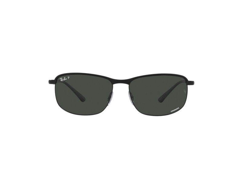 Ray-Ban Chromance RB 3671/CH 186/K8 60 Occhiali da Sole