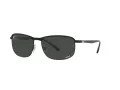 Ray-Ban Chromance 3671CH 186/K8 60 Occhiali da Sole