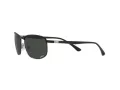 Ray-Ban Chromance 3671CH 186/K8 60 Occhiali da Sole