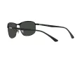 Ray-Ban Chromance 3671CH 186/K8 60 Occhiali da Sole