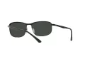 Ray-Ban Chromance 3671CH 186/K8 60 Occhiali da Sole