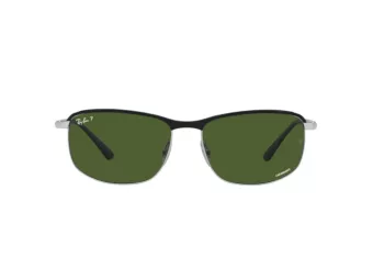Ray-Ban Chromance RB 3671/CH 9144/P1 60 Occhiali da Sole