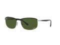 Ray-Ban Chromance RB 3671/CH 9144/P1 60 Occhiali da Sole