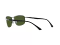 Ray-Ban Chromance RB 3671/CH 9144/P1 60 Occhiali da Sole