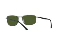 Ray-Ban Chromance RB 3671/CH 9144/P1 60 Occhiali da Sole