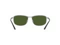 Ray-Ban Chromance RB 3671/CH 9144/P1 60 Occhiali da Sole