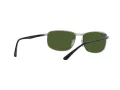 Ray-Ban Chromance RB 3671/CH 9144/P1 60 Occhiali da Sole