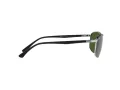 Ray-Ban Chromance RB 3671/CH 9144/P1 60 Occhiali da Sole