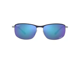 Ray-Ban Chromance RB 3671CH 92044L 60 Occhiali da Sole