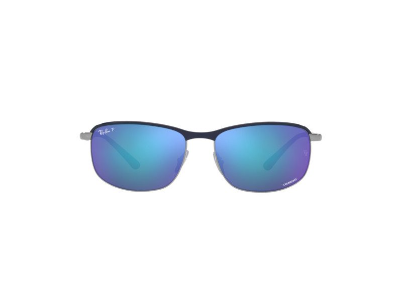 Ray-Ban Chromance RB 3671/CH 9204/4L 60 Occhiali da Sole