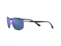 Ray-Ban Chromance RB 3671CH 92044L 60 Occhiali da Sole