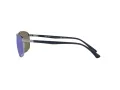 Ray-Ban Chromance RB 3671CH 92044L 60 Occhiali da Sole