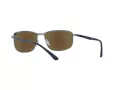 Ray-Ban Chromance RB 3671CH 92044L 60 Occhiali da Sole
