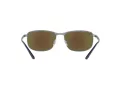 Ray-Ban Chromance RB 3671CH 92044L 60 Occhiali da Sole