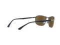 Ray-Ban Chromance RB 3671CH 92044L 60 Occhiali da Sole