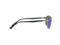 Ray-Ban Chromance RB 3671CH 92044L 60 Occhiali da Sole