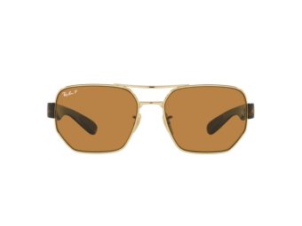 Ray-Ban RB 3672 001/83 60 Occhiali da Sole