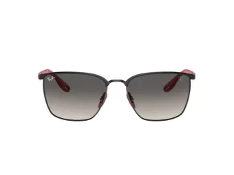   Ray-Ban Scuderia Ferrari Collection RB 3673M F041/11 56 Occhiali da Sole