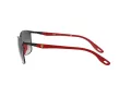 Ray-Ban Scuderia Ferrari Collection RB 3673M F04111 56 Occhiali da Sole