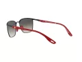 Ray-Ban Scuderia Ferrari Collection RB 3673M F04111 56 Occhiali da Sole