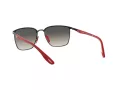 Ray-Ban Scuderia Ferrari Collection RB 3673M F04111 56 Occhiali da Sole