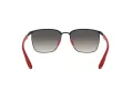 Ray-Ban Scuderia Ferrari Collection RB 3673M F04111 56 Occhiali da Sole