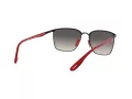 Ray-Ban Scuderia Ferrari Collection RB 3673M F04111 56 Occhiali da Sole