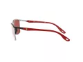 Ray-Ban Scuderia Ferrari Collection RB 3673M F060H2 56 Occhiali da Sole
