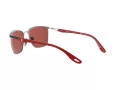 Ray-Ban Scuderia Ferrari Collection RB 3673M F060H2 56 Occhiali da Sole
