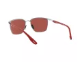 Ray-Ban Scuderia Ferrari Collection RB 3673M F060H2 56 Occhiali da Sole