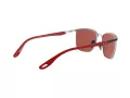 Ray-Ban Scuderia Ferrari Collection RB 3673M F060H2 56 Occhiali da Sole