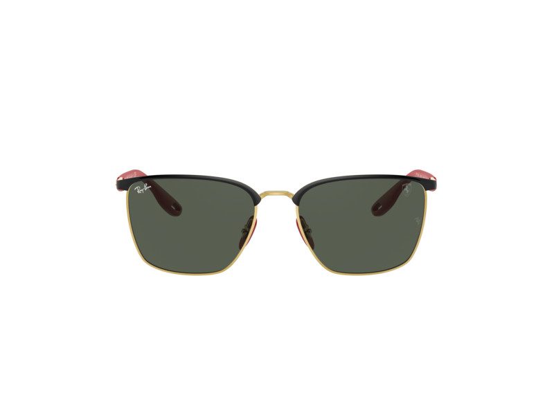 Ray-Ban Scuderia Ferrari Collection RB 3673M F061/71 56 Occhiali da Sole