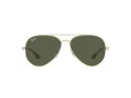 Ray-Ban RB 3675 001/31 58 Occhiali da Sole