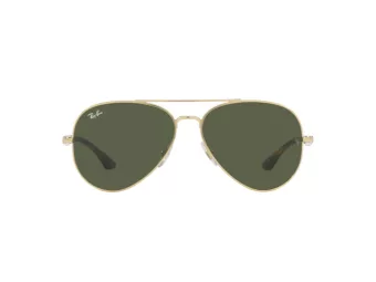 Ray-Ban RB 3675 001/31 58 Occhiali da Sole