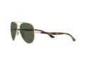 Ray-Ban RB 3675 001/31 58 Occhiali da Sole
