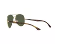 Ray-Ban RB 3675 001/31 58 Occhiali da Sole