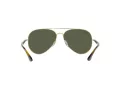 Ray-Ban RB 3675 001/31 58 Occhiali da Sole