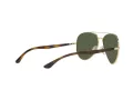 Ray-Ban RB 3675 001/31 58 Occhiali da Sole