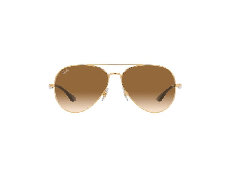 Ray-Ban RB 3675 001/51 58 Occhiali da Sole