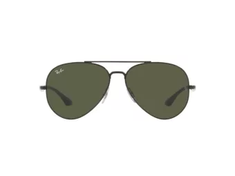 Ray-Ban RB 3675 002/31 58 Occhiali da Sole
