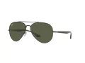 Ray-Ban RB 3675 002/31 58 Occhiali da Sole