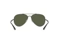 Ray-Ban RB 3675 002/31 58 Occhiali da Sole